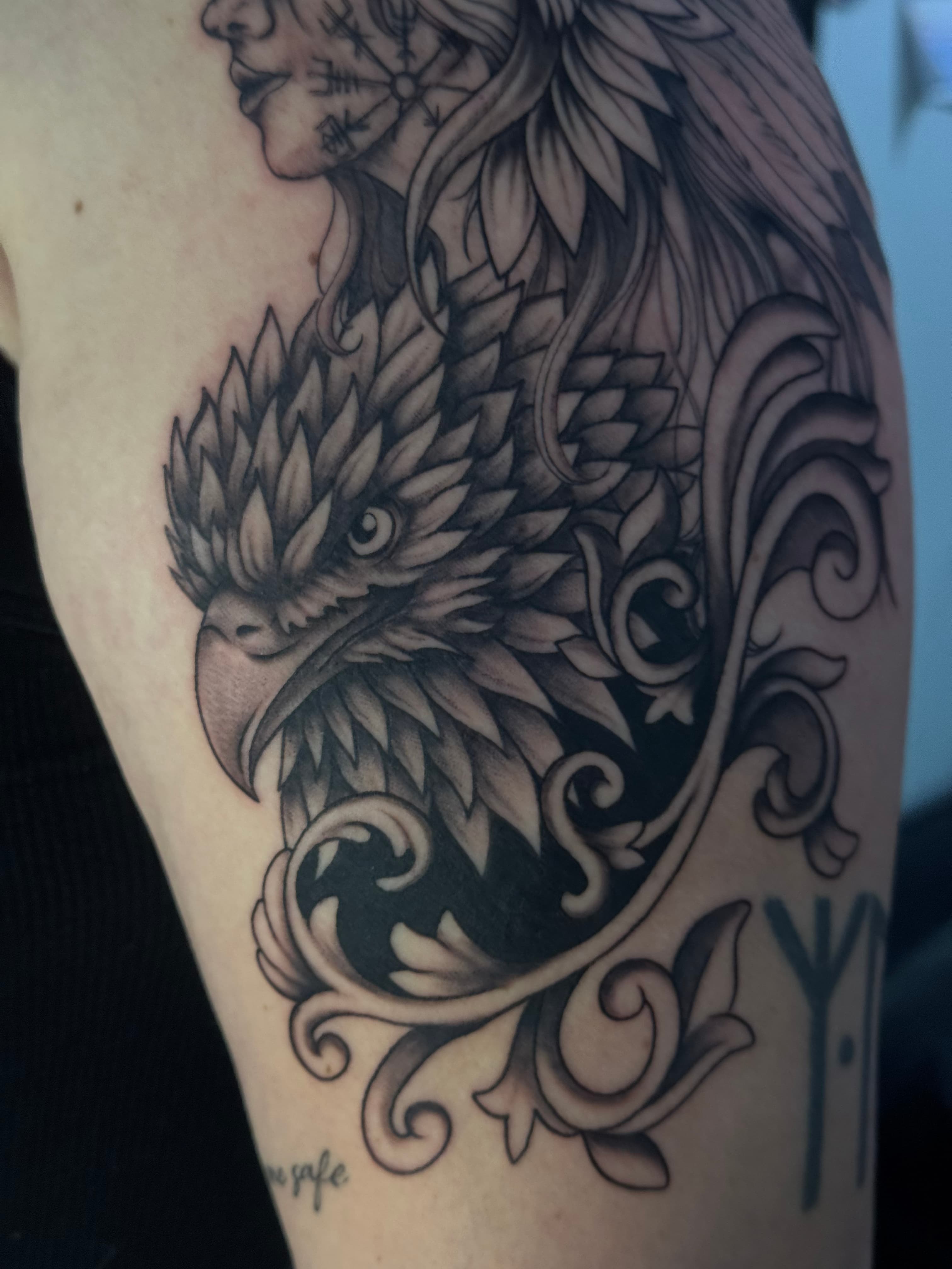 Eagle